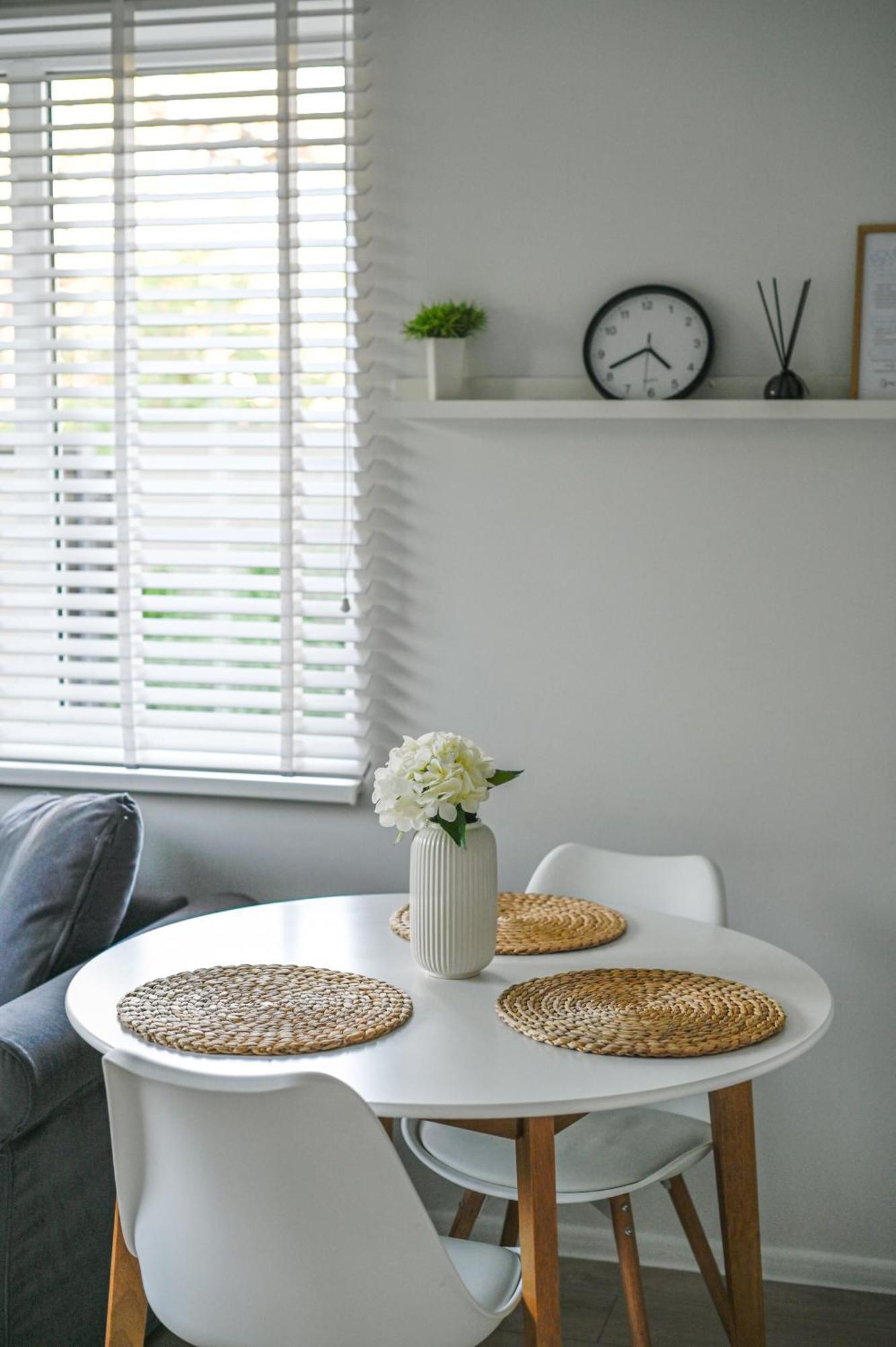 Oakwood Park Apartment Каунас Екстериор снимка