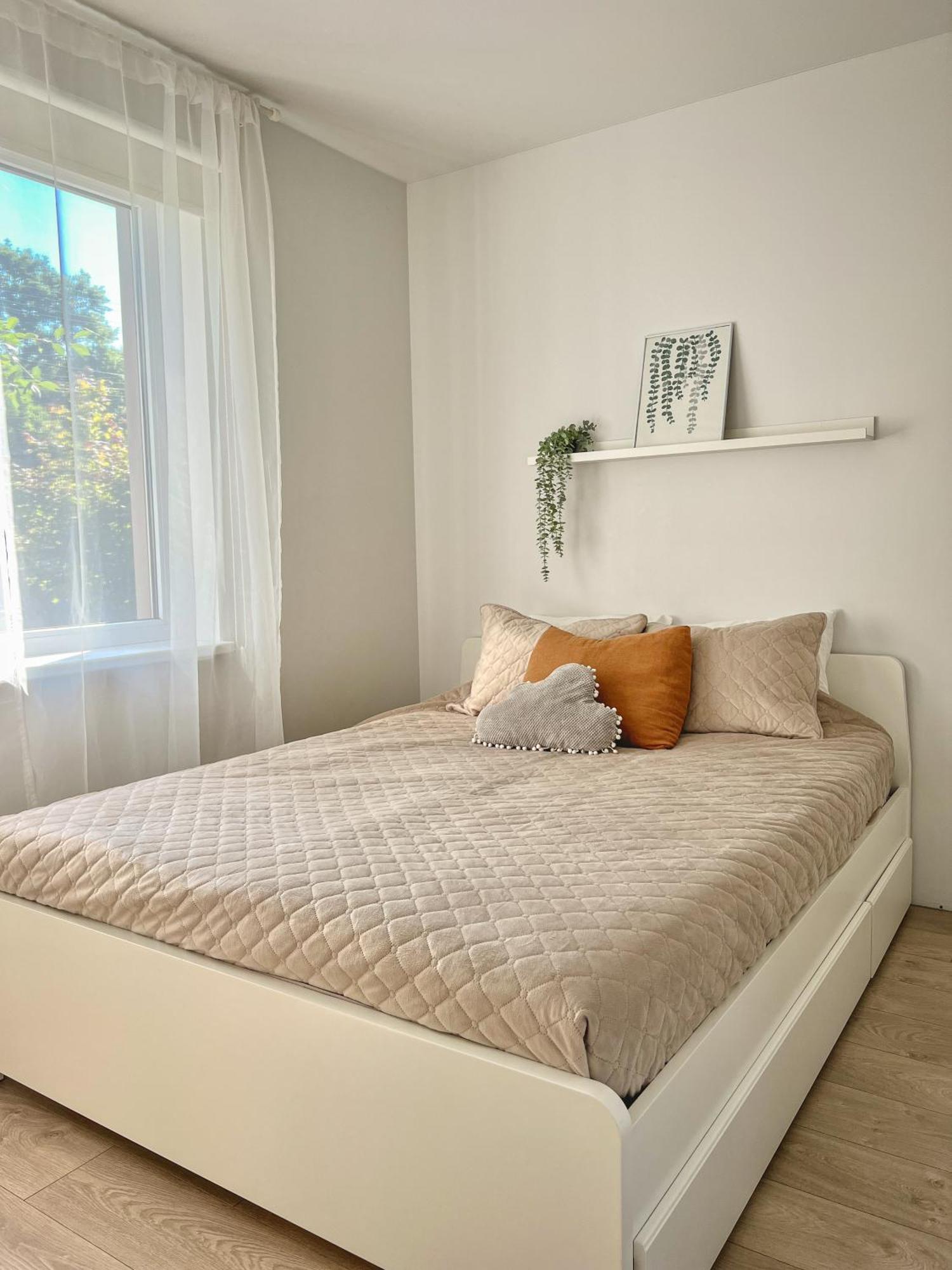Oakwood Park Apartment Каунас Екстериор снимка